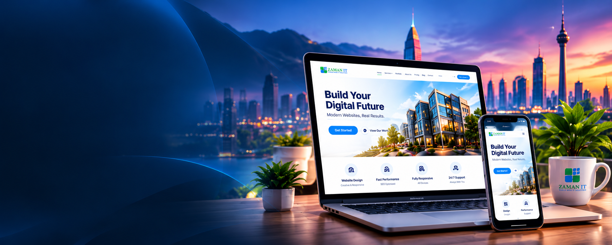 Project Design Inventory Interior Design Business Software in Bangladesh | ZAMAN IT