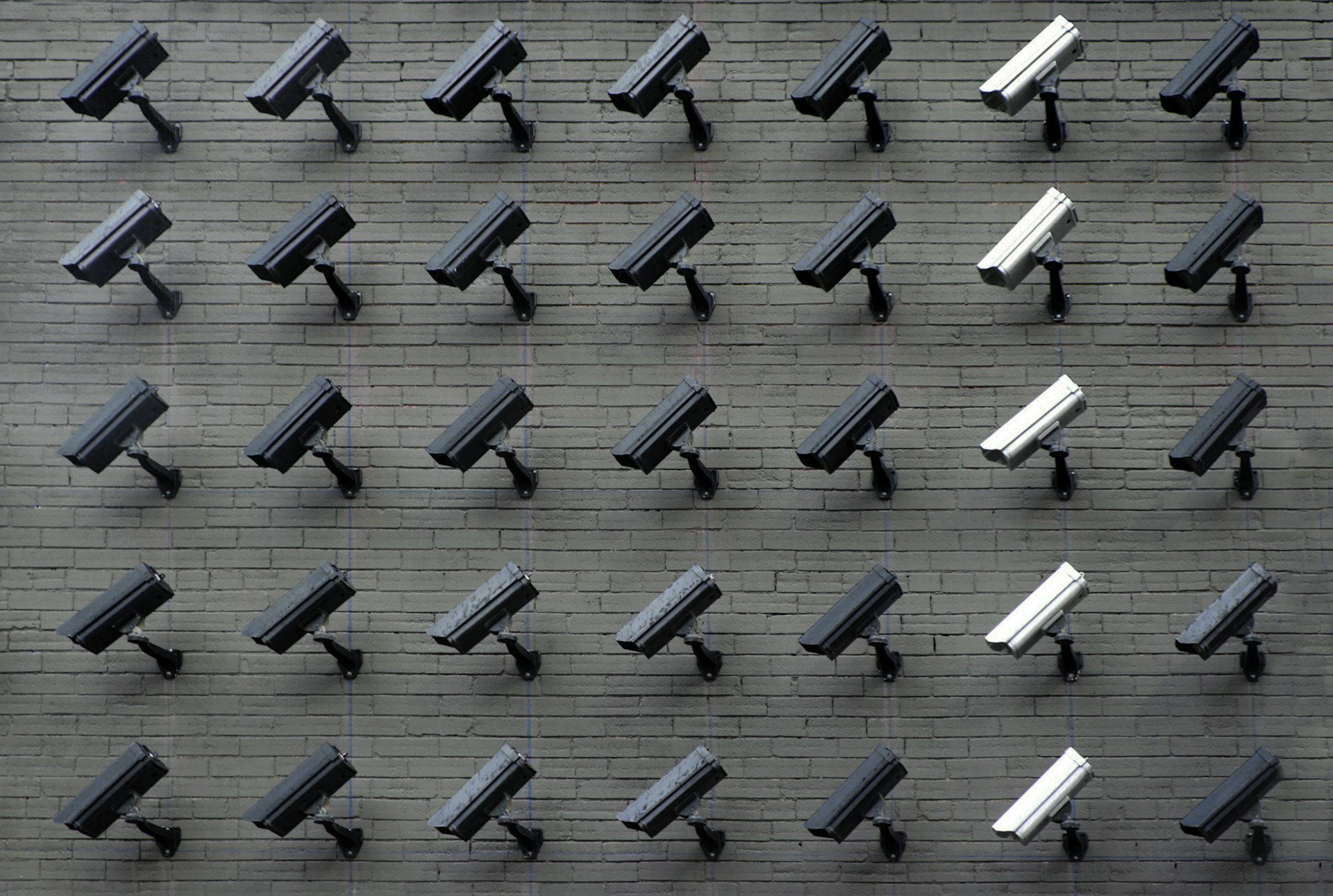 Professional CCTV security camera Professional CCTV security camera