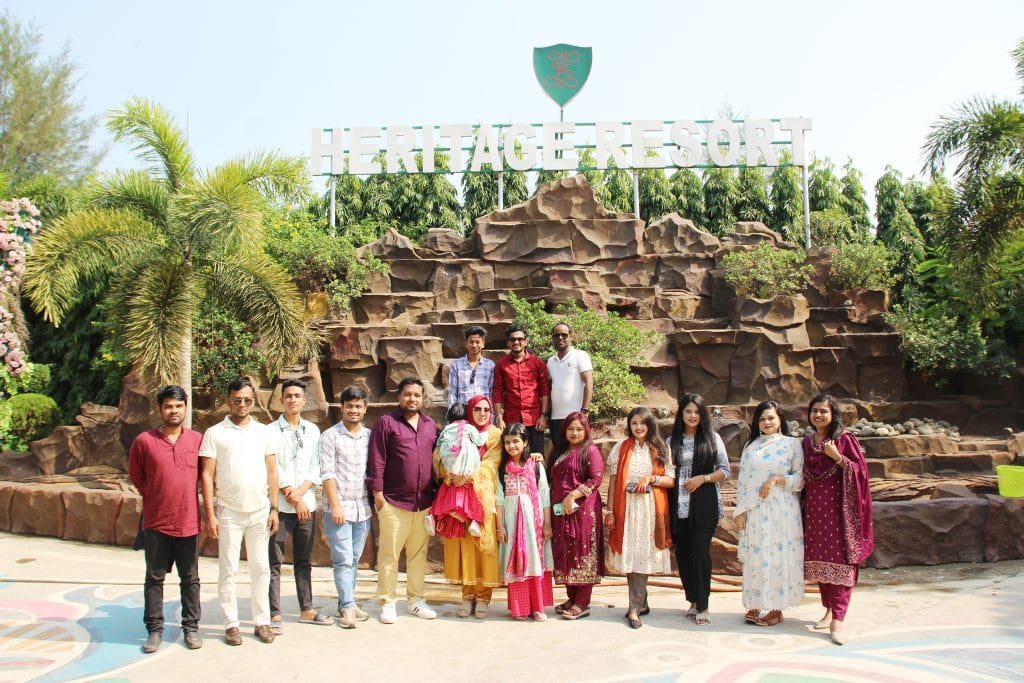 Bangladesh ZAMAN IT logo