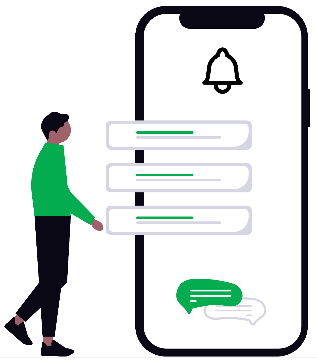 Benefits of Bulk SMS BD