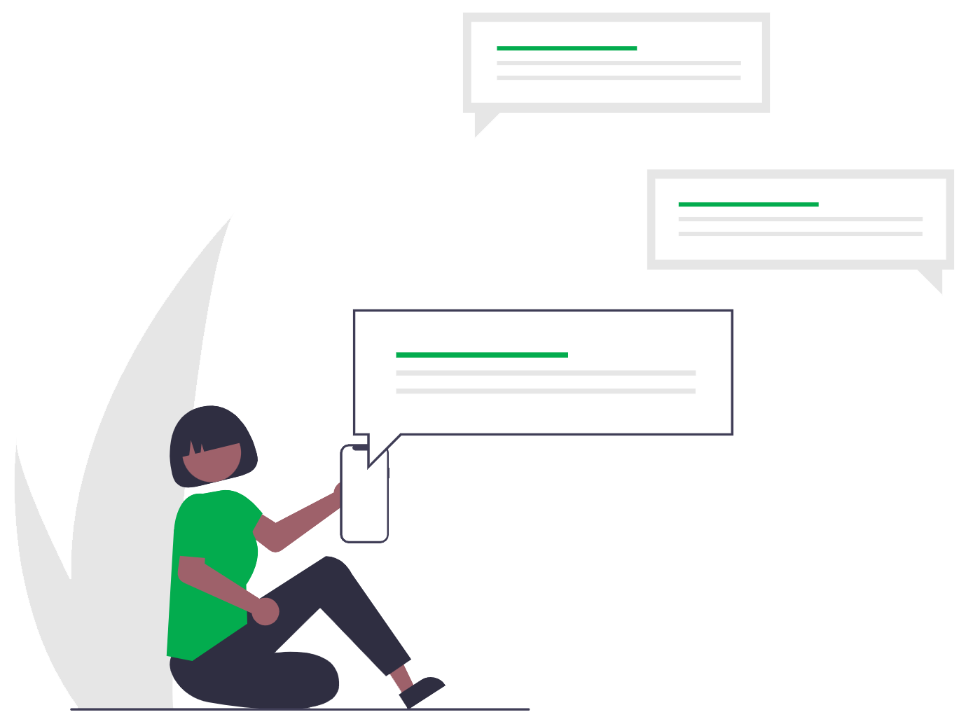 Features of Bulk SMS BD Services by ZAMAN IT