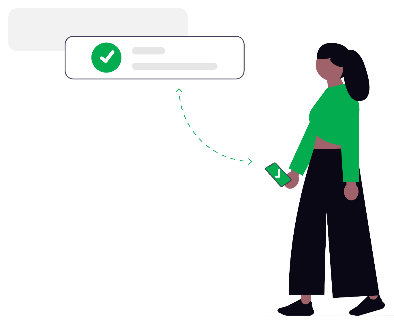 Best choose & Success