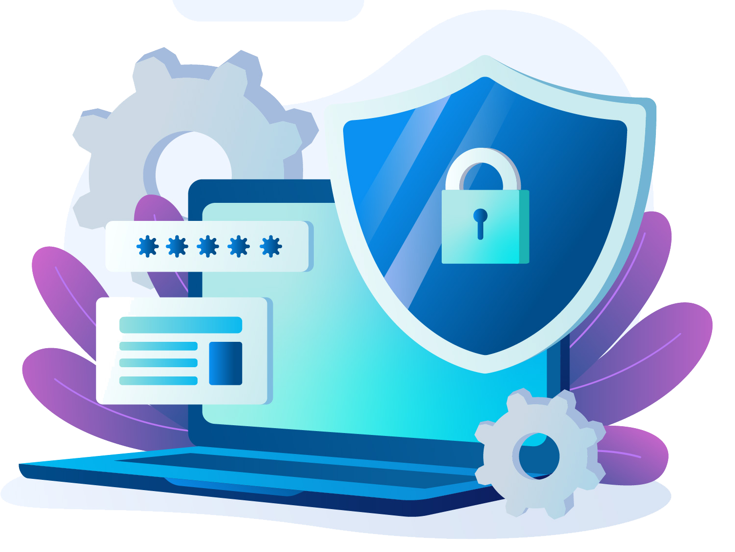 Security & Performance
