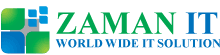 ZAMAN IT LOGO