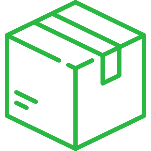 box icon