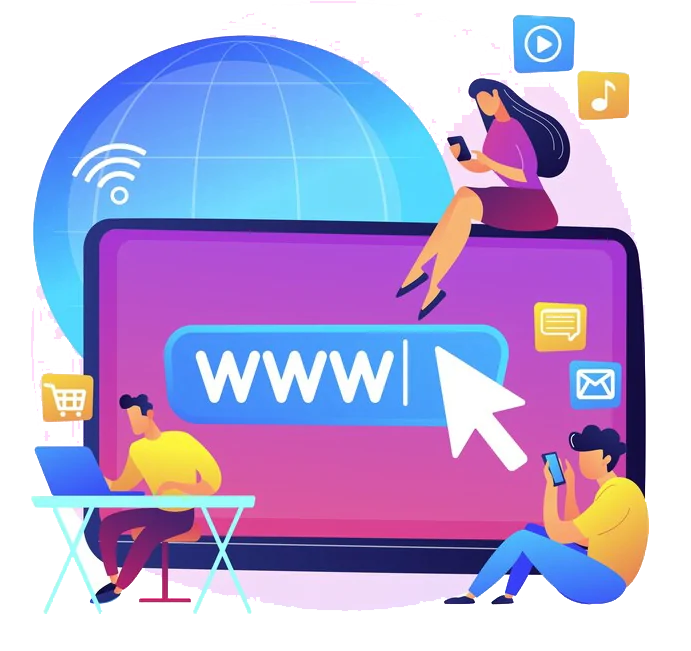 buy domain bd