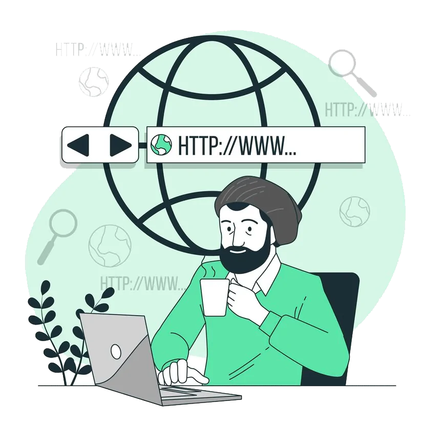 buy domain bd