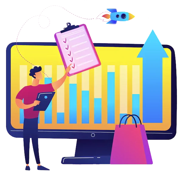 Best POS software in Bangladesh