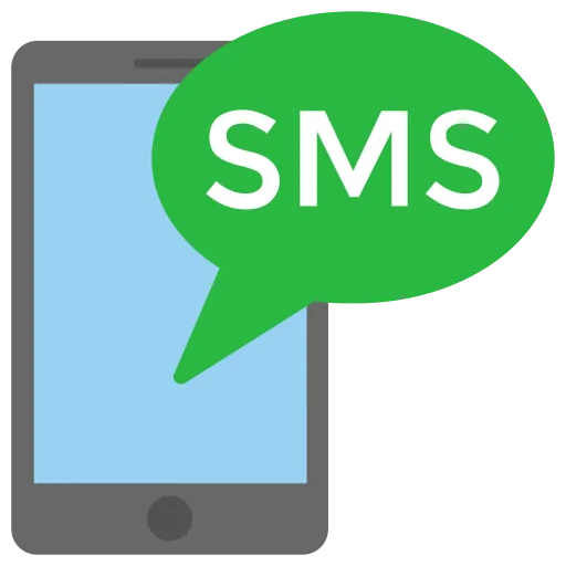 sms icon