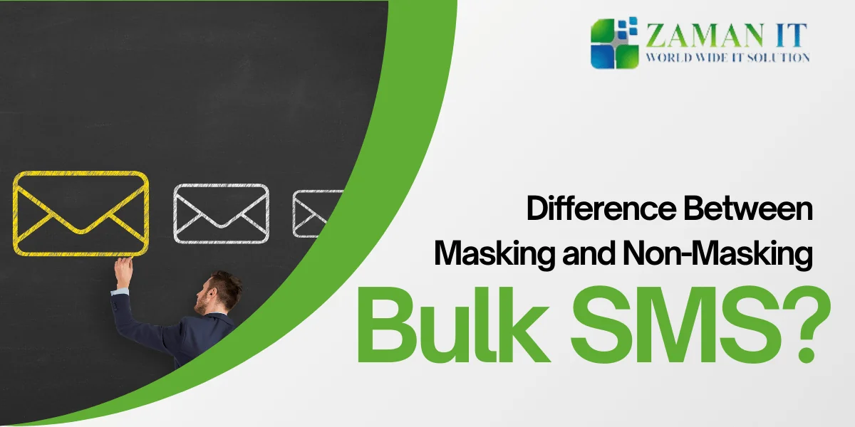 Difference Between Masking and Non-Masking