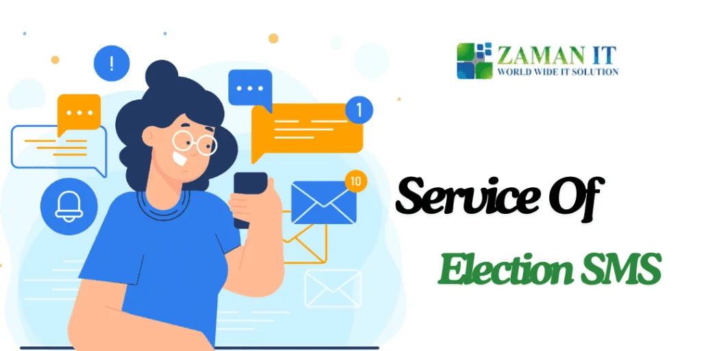 Election SMS Service