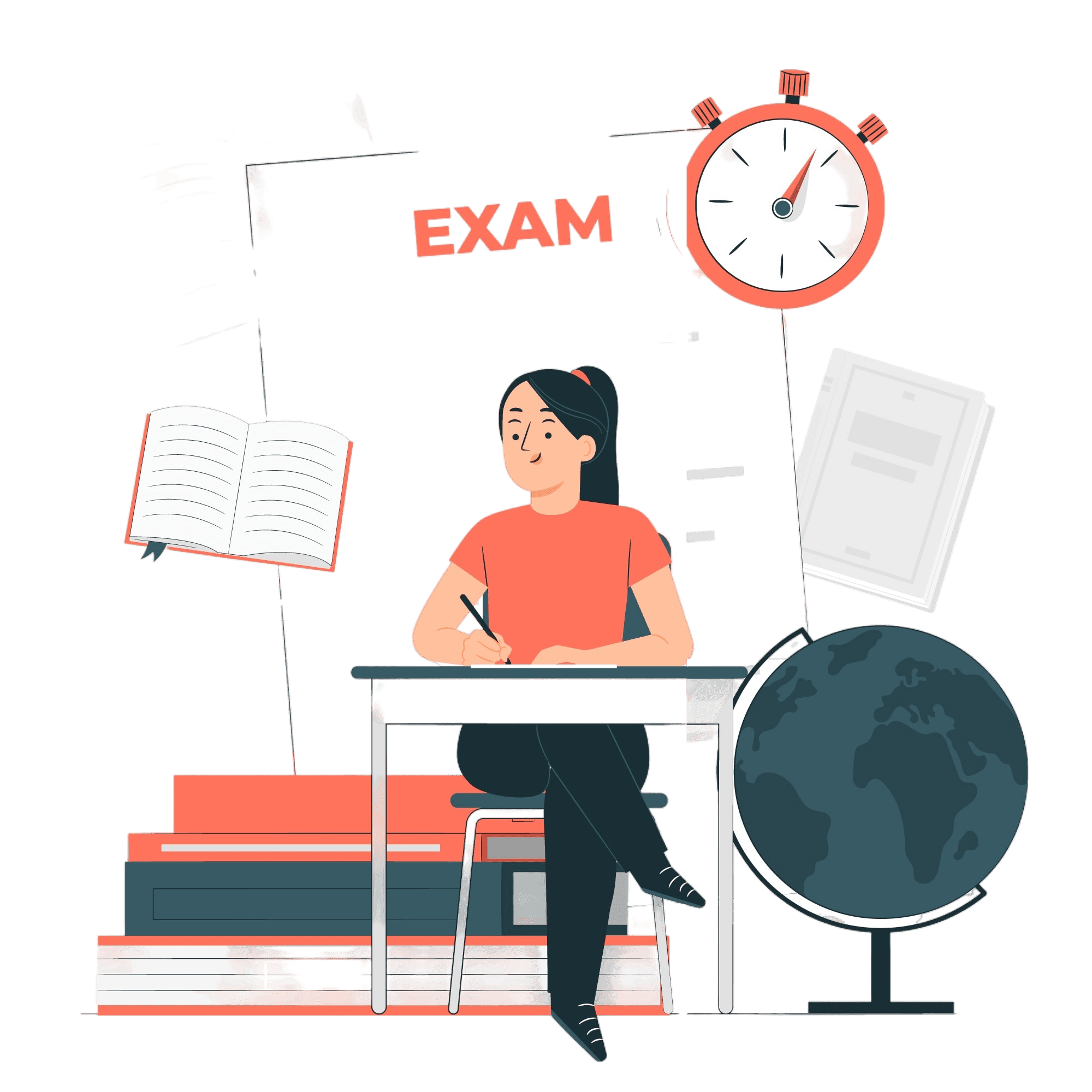 Exam Management Software