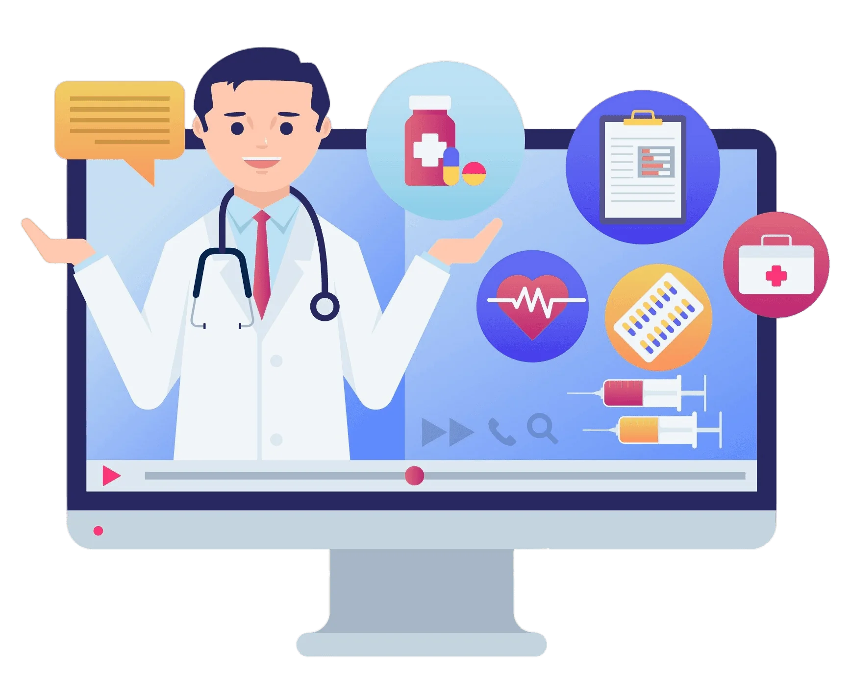 Hospital Management Software