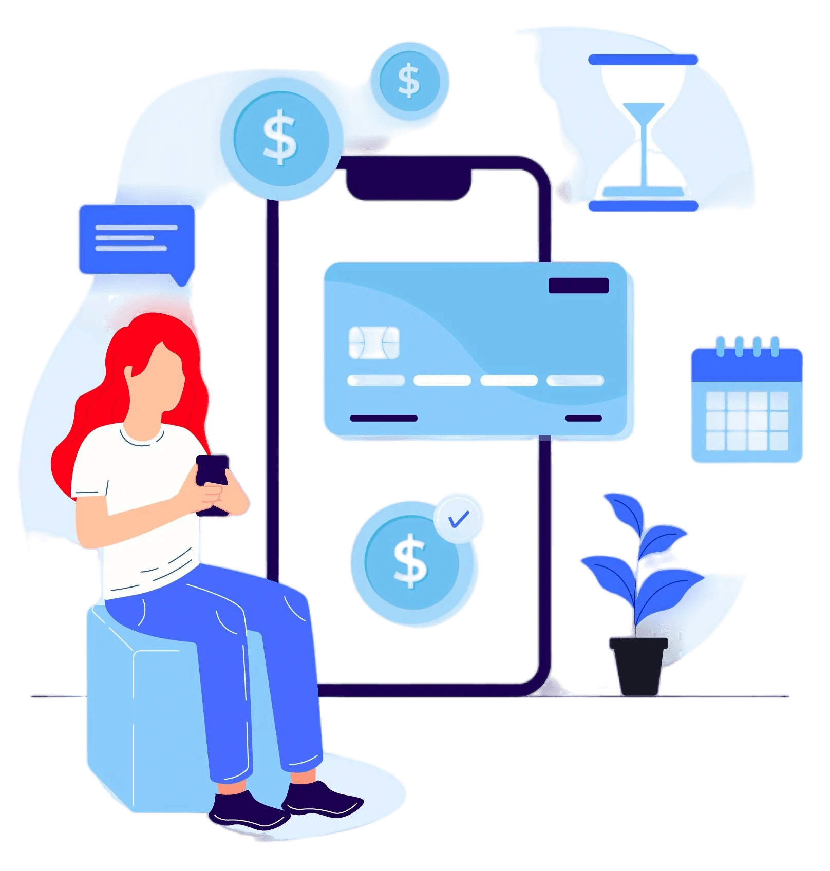 Software Payment System (SPS)