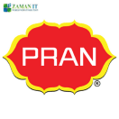 Pran Logo