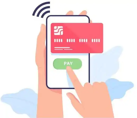 Payment System Software