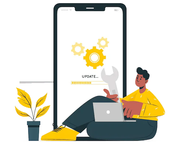 Software Update Icon