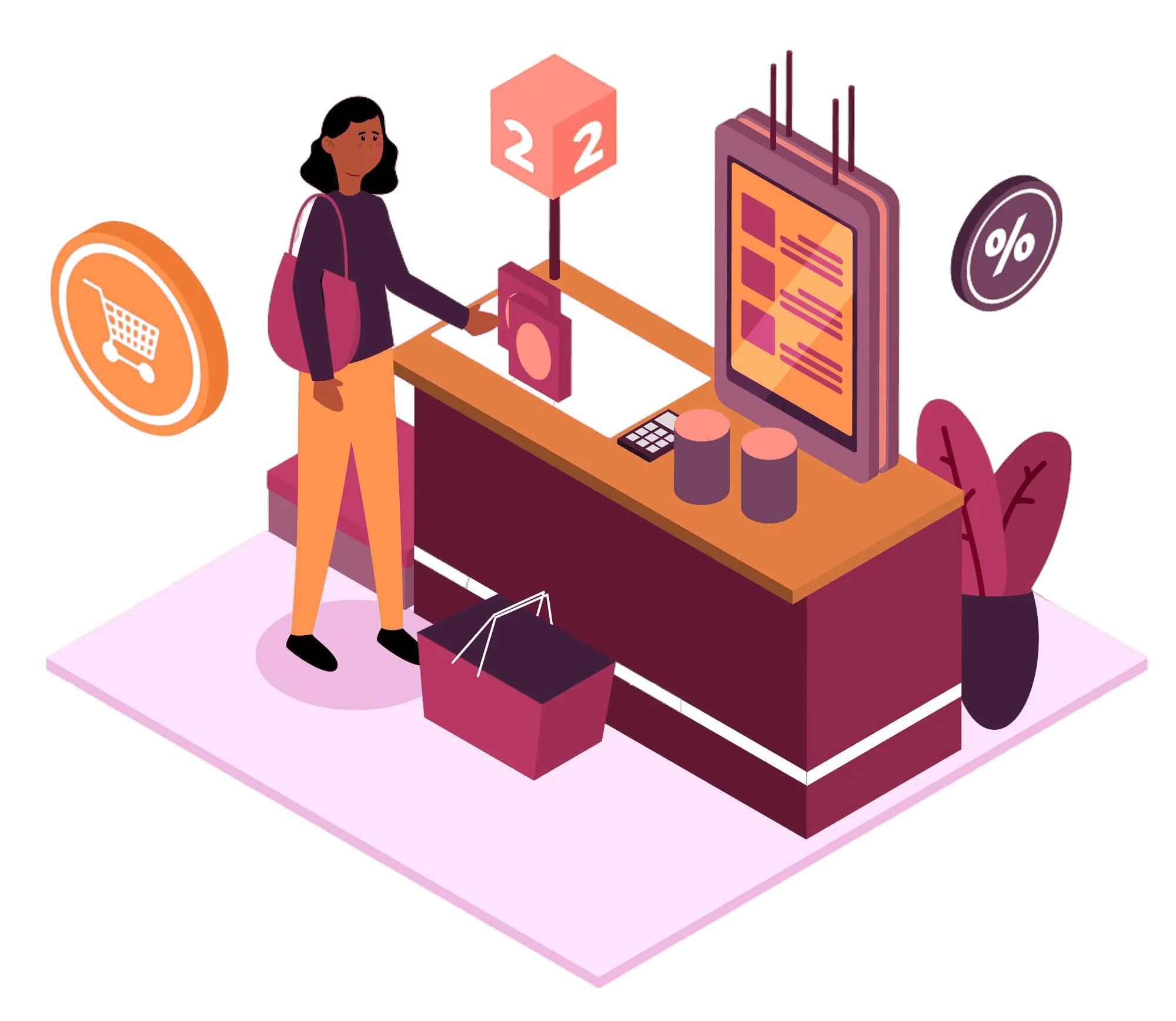 Restaurant Management Software