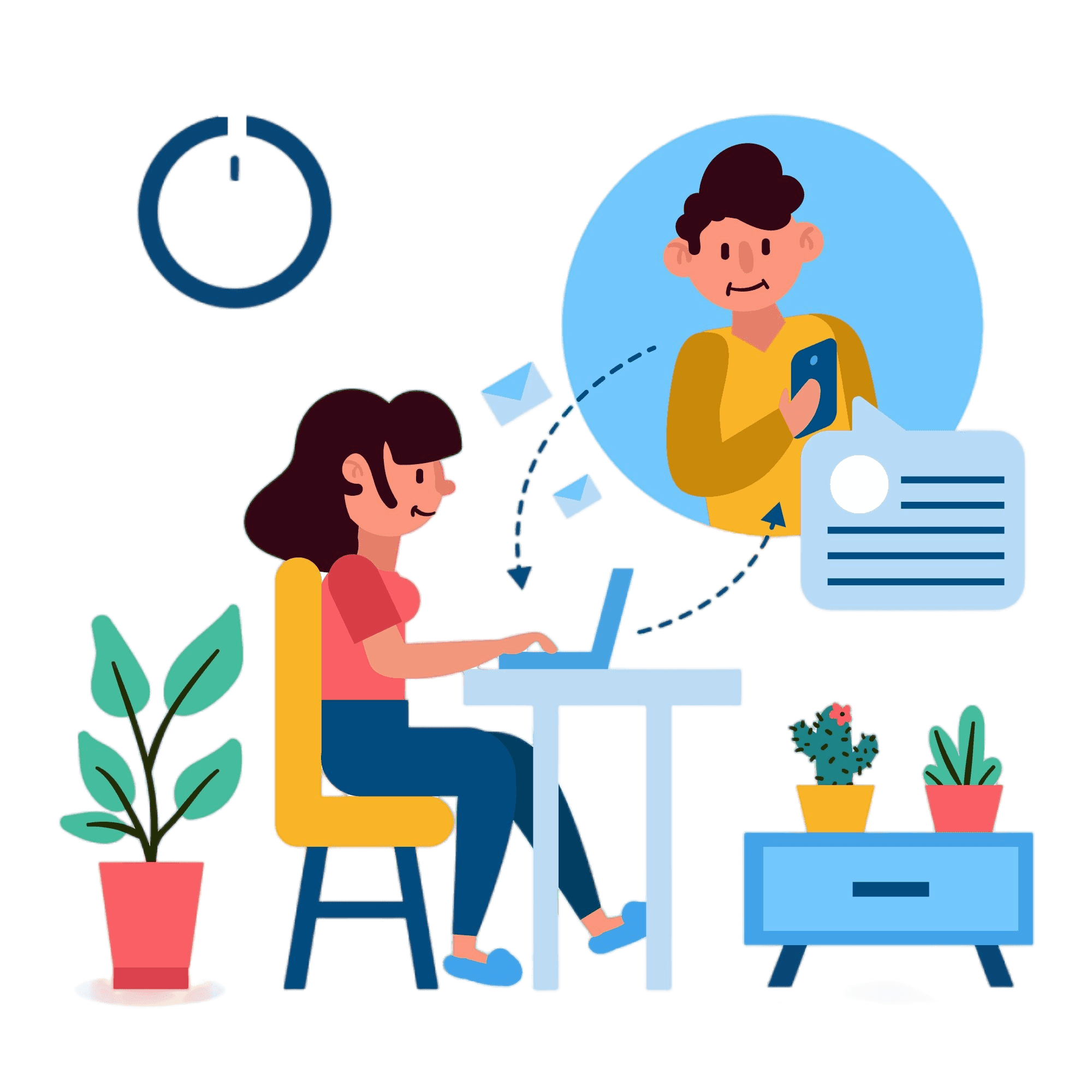 Student's Attendance