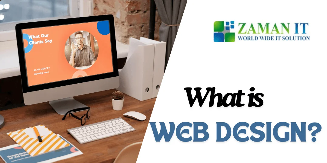 web design