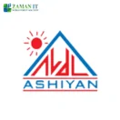 Ashiyan Logo