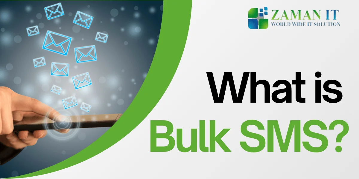 what is bulk sms