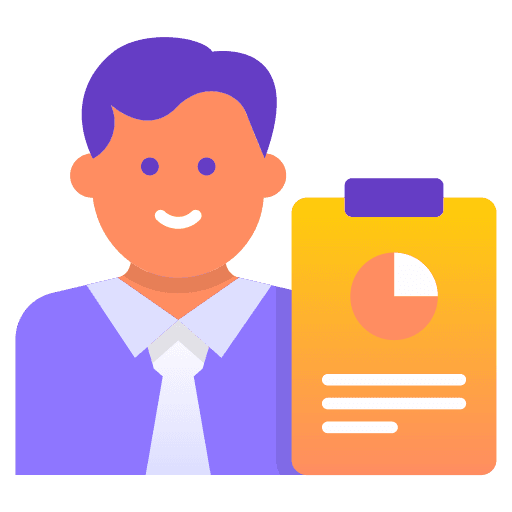 Employee Report Data