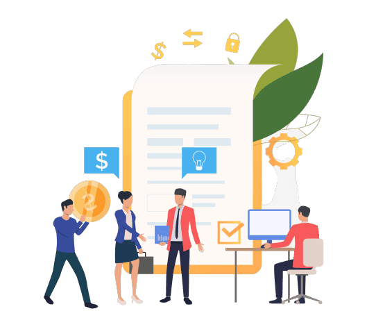 General Ledger