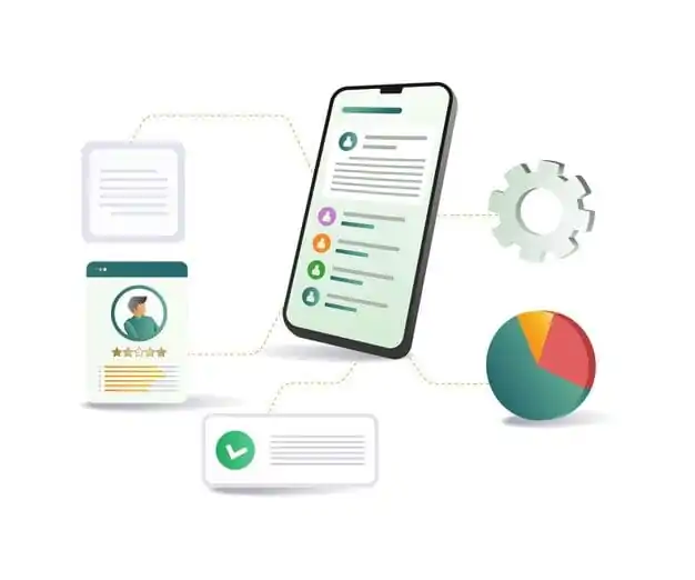 WhatsApp Marketing