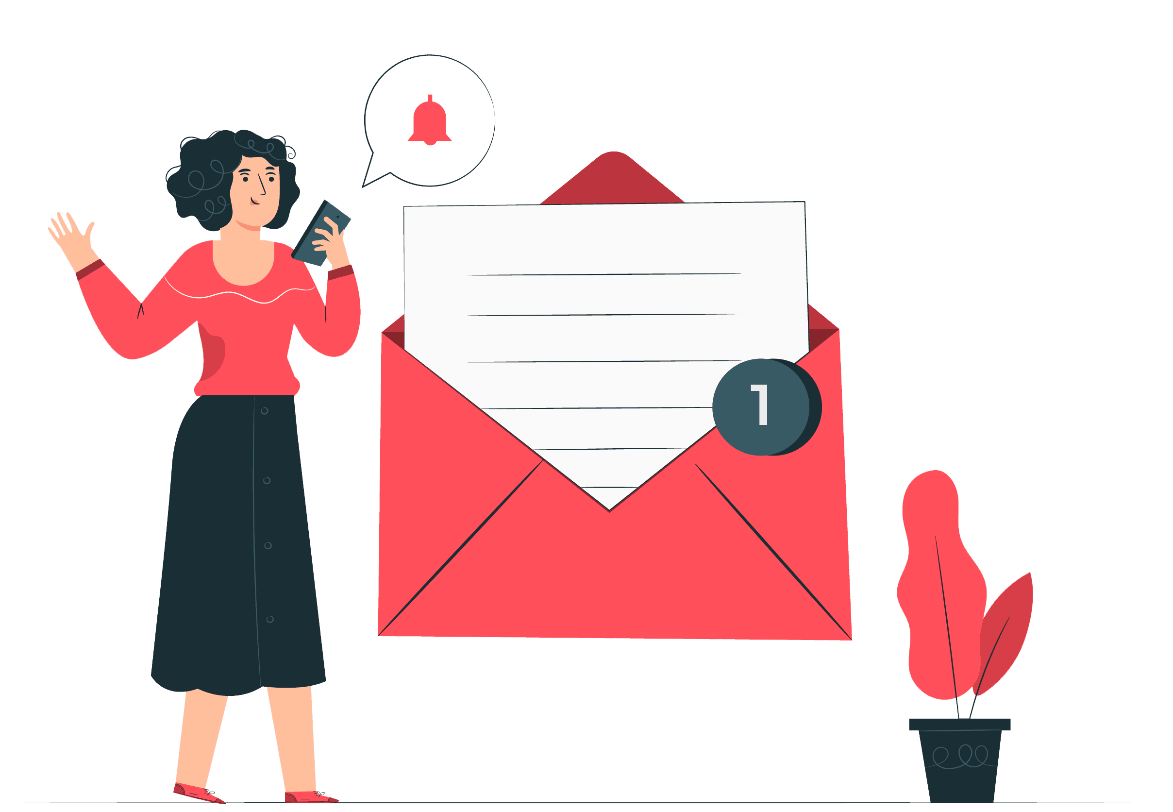 info email marketing