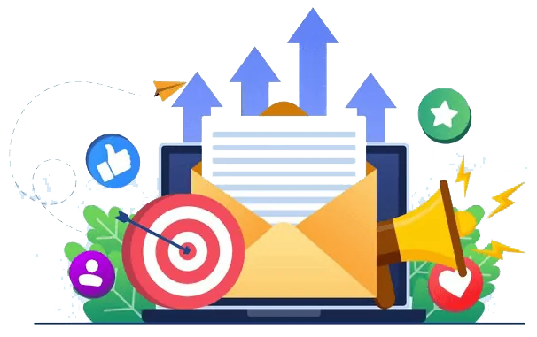 Report Email Marketing