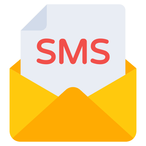SMS Digital Marketing