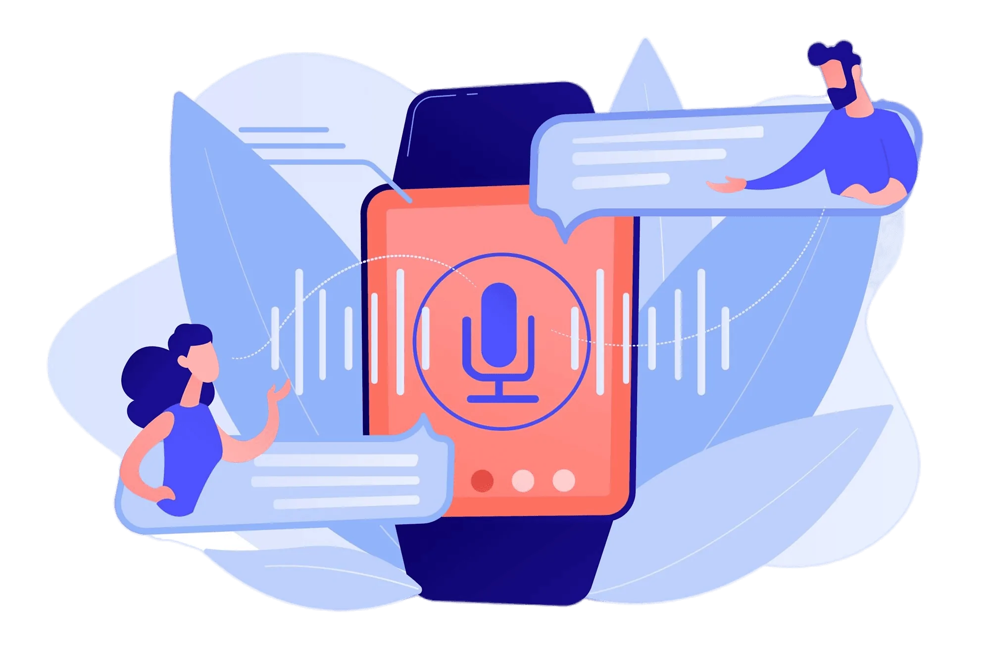 Voice SMS Service in Bangladesh