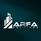 ARFA Holding Logo