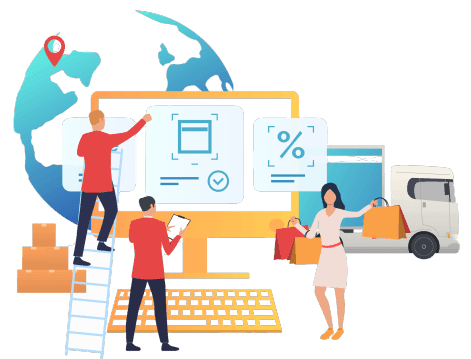 Freight Forwarding Software