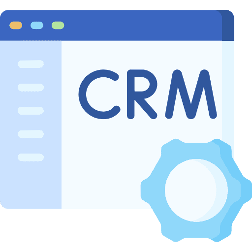 CRM Software