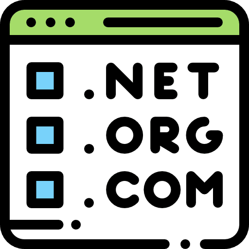 Domain Registration