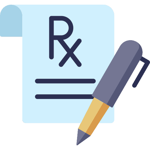 Electronic Prescribing