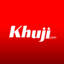 Khuji.com Logo