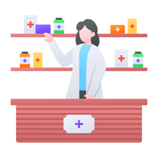 Pharmacy Connectivity