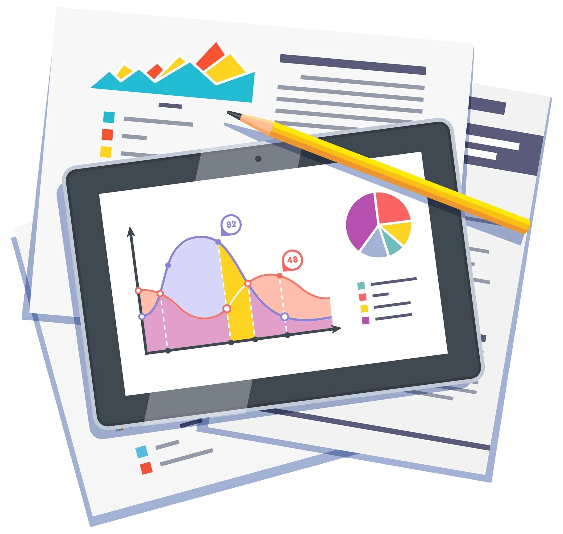 Report Management System