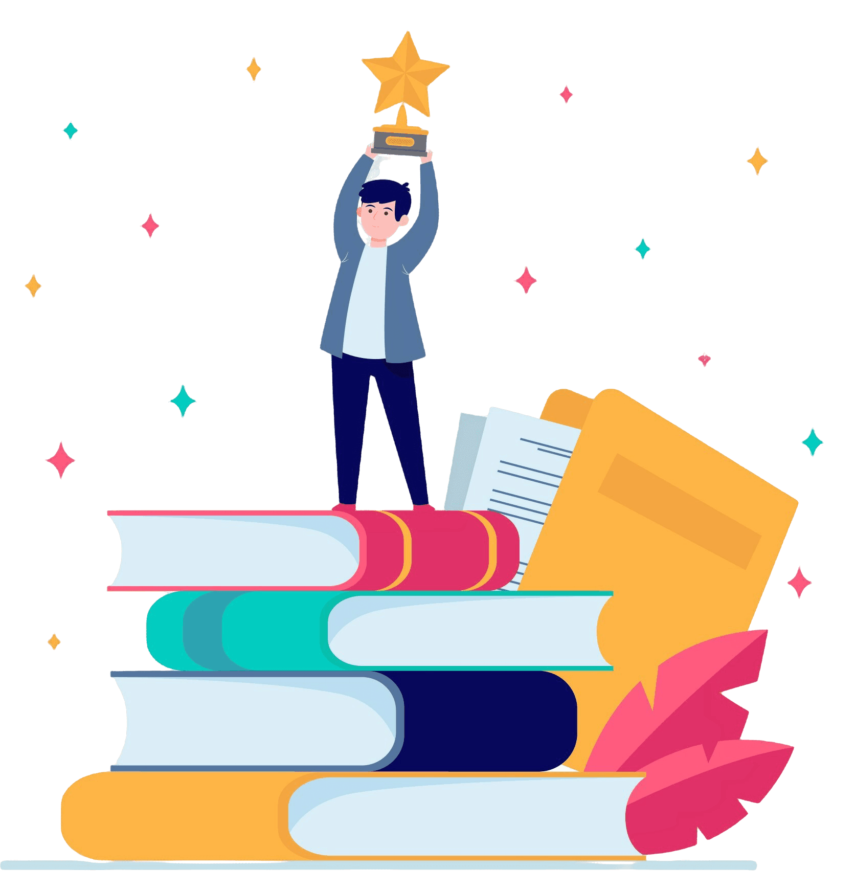 School Result Management