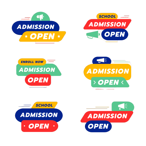 Student admission