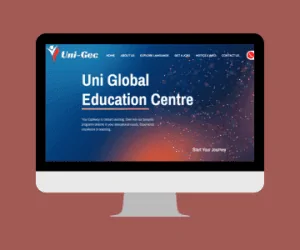 Uni Global Education Centre