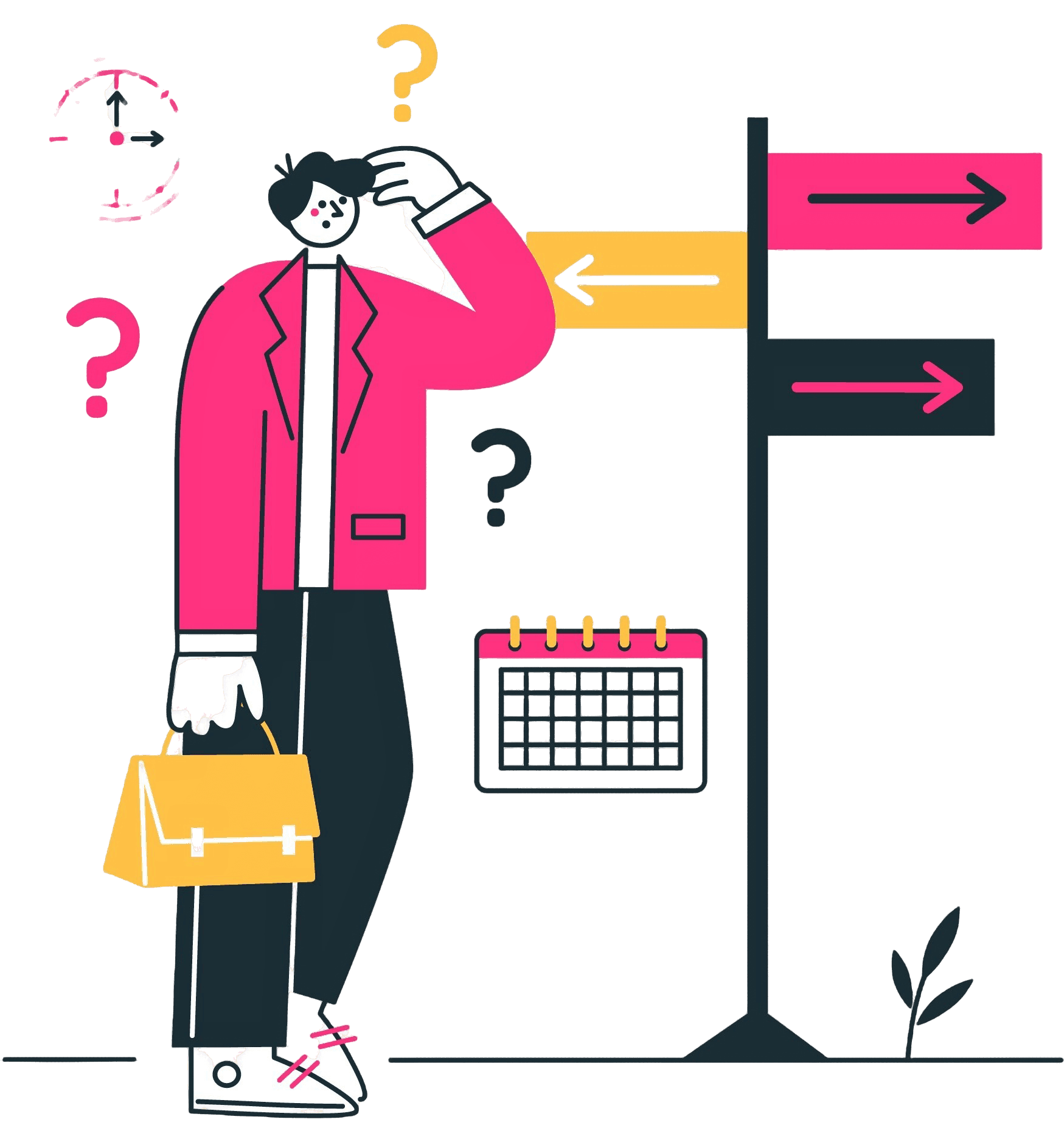 Why Zaman It Choose Web Design