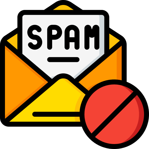 100% Spam Free