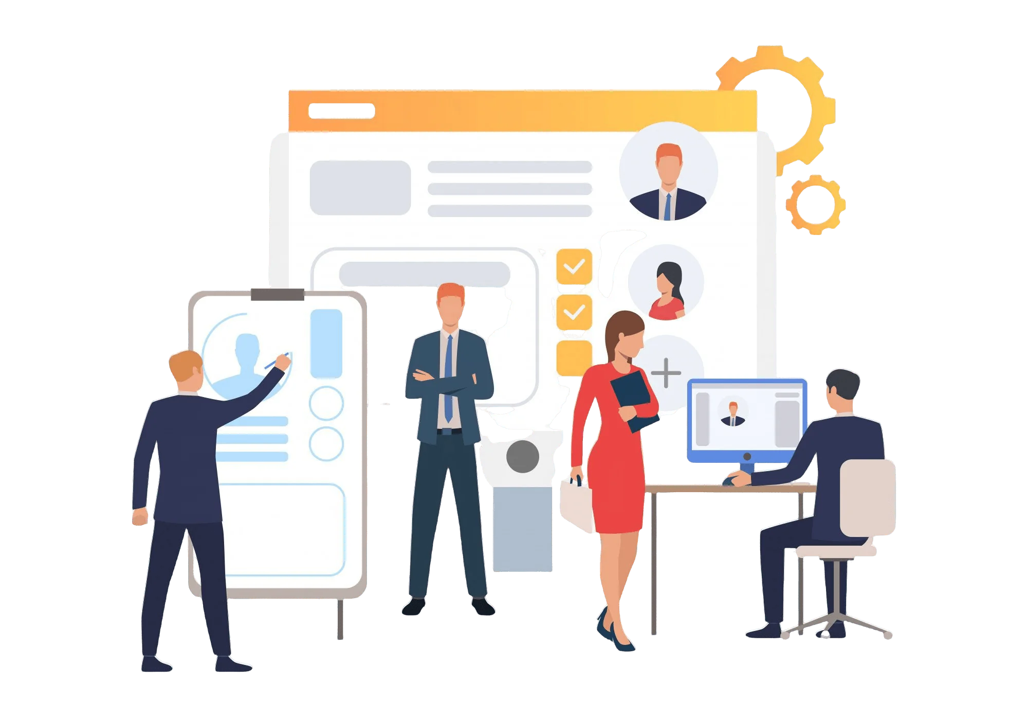 HR Payroll Software in Bangladesh