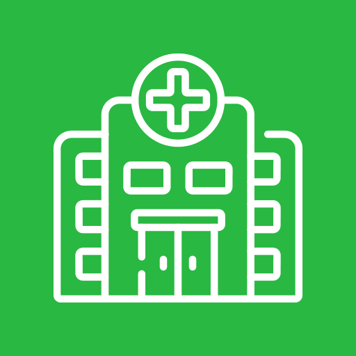 Hospital & Diagnostic Website