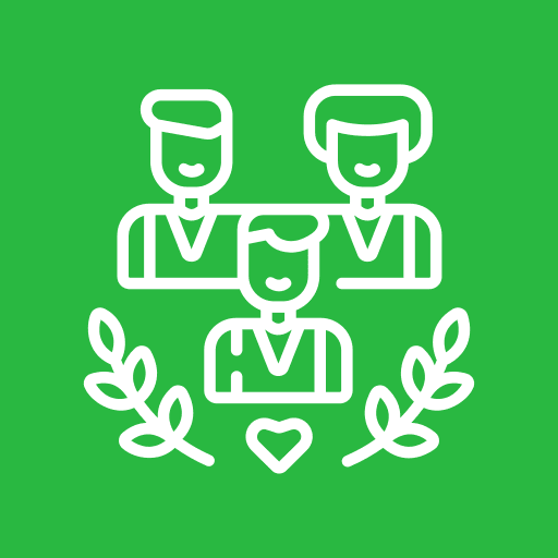 Trading Corporation Website