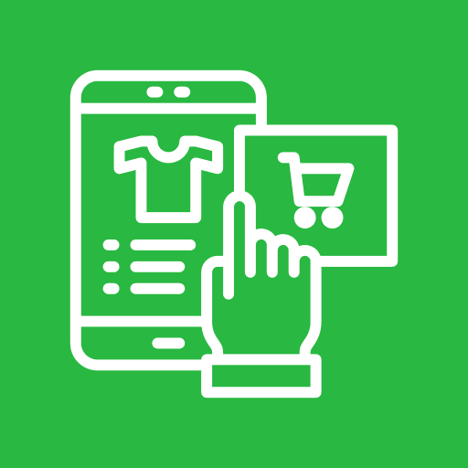 ecommerce icon